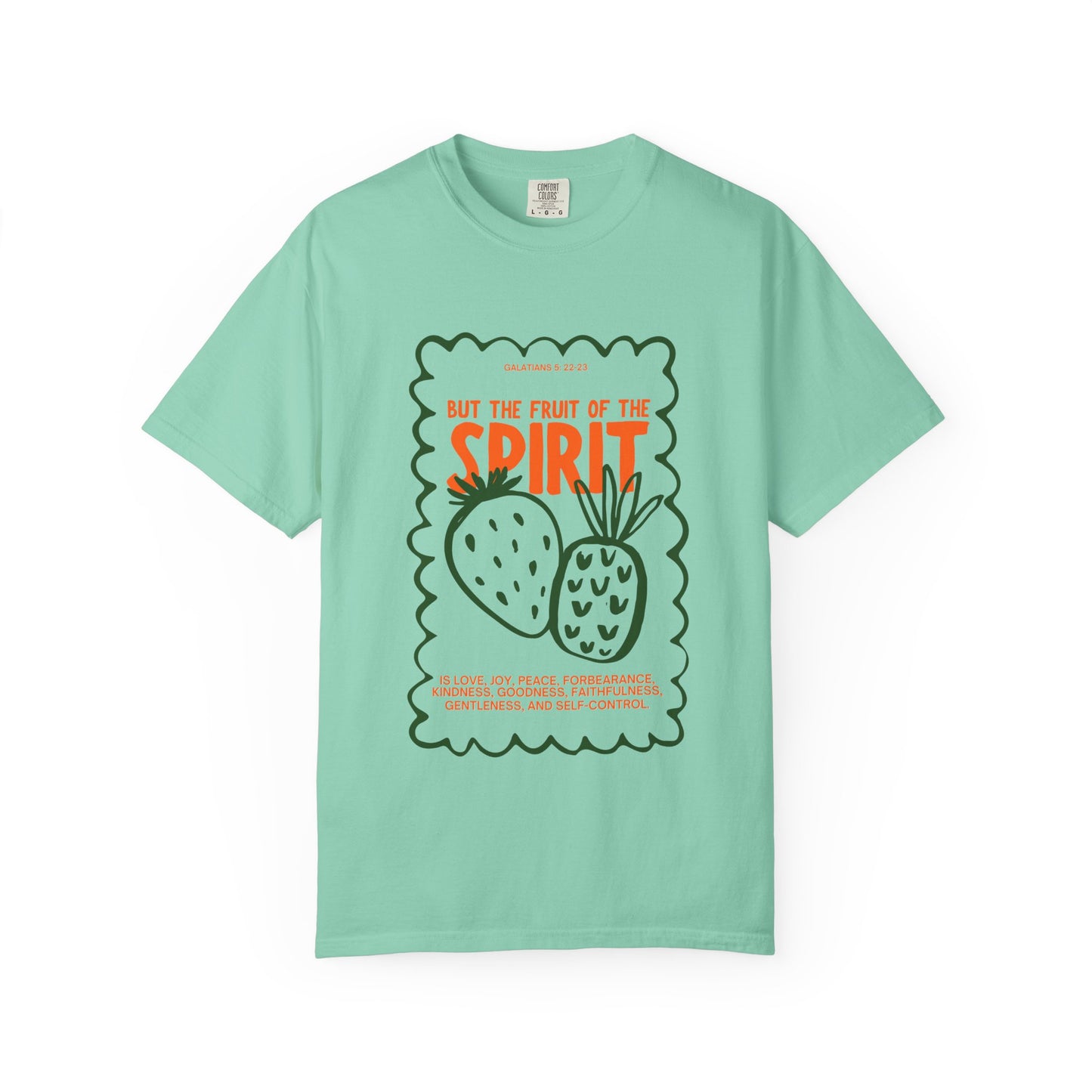 Fruit of the Spirit Tee
