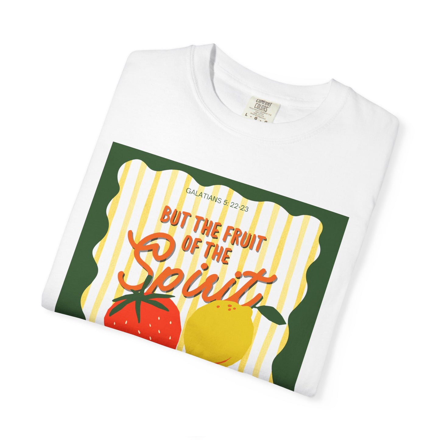 Fruit of the Spirit Tee