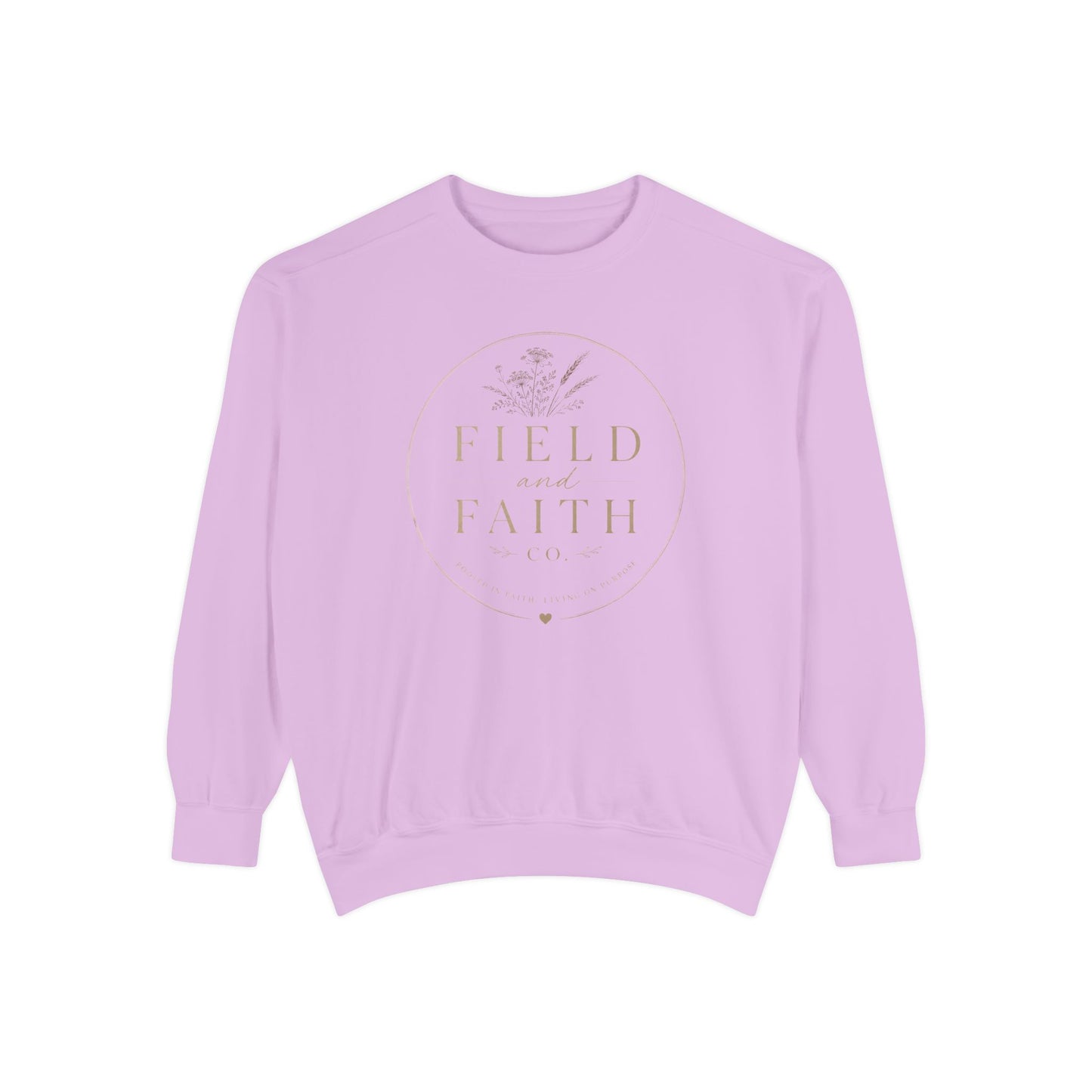Faith & Field Pullover