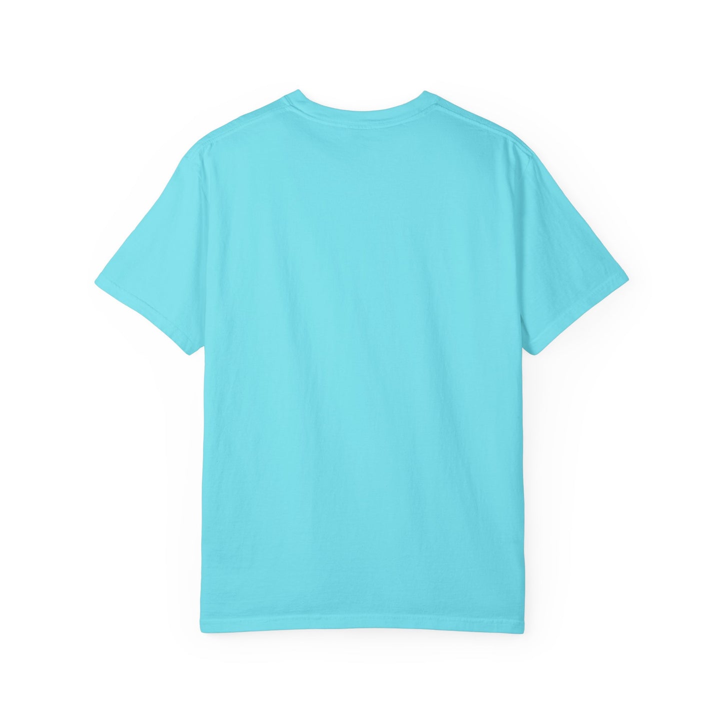 Faith Comfort Colors Tee