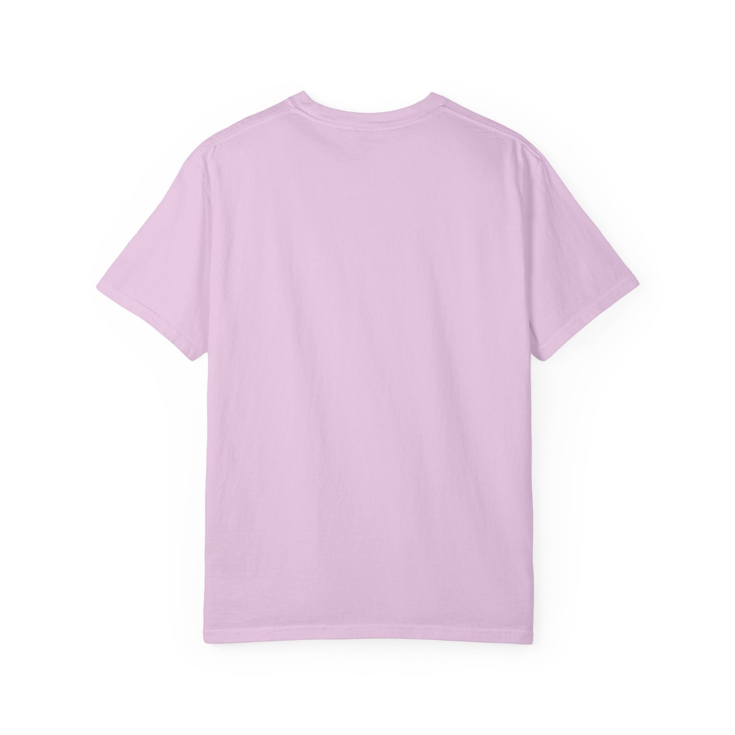 Flowers | Comfort Colors Tee