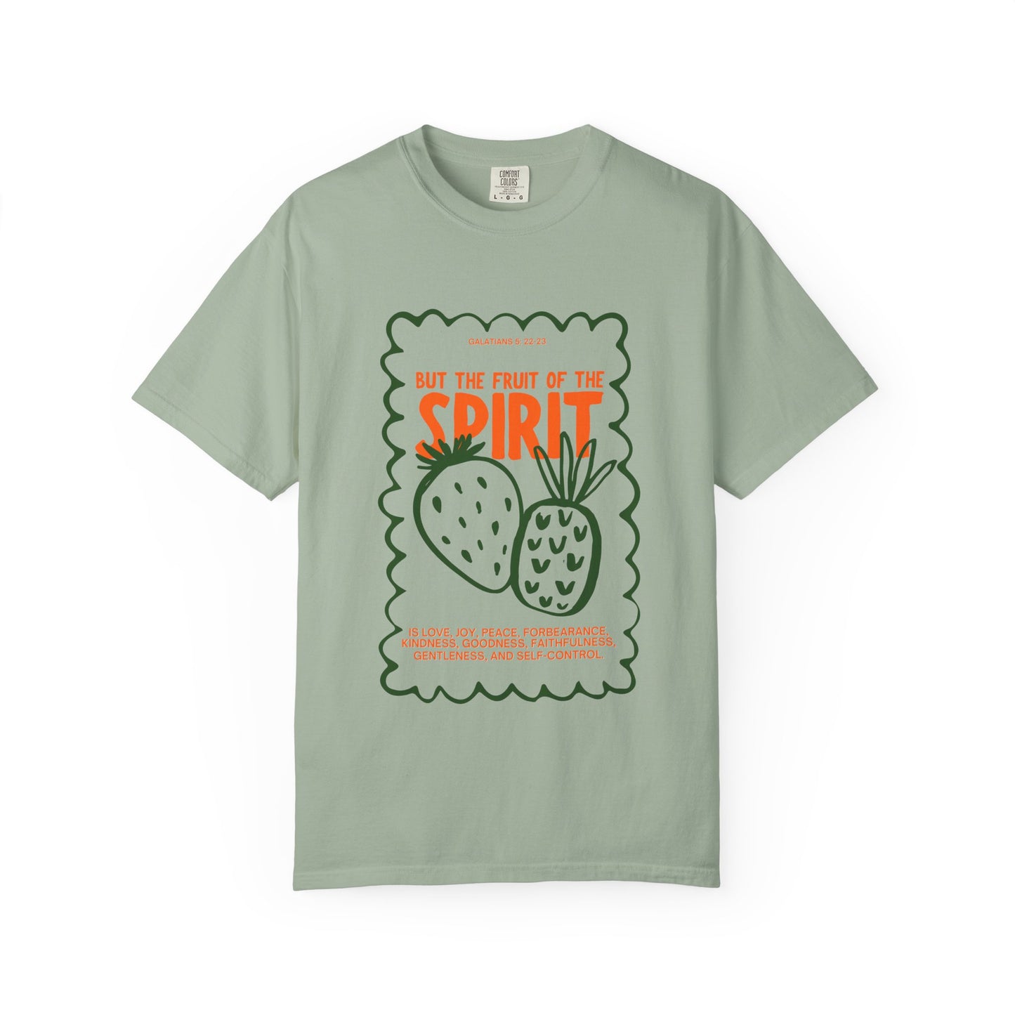 Fruit of the Spirit Tee