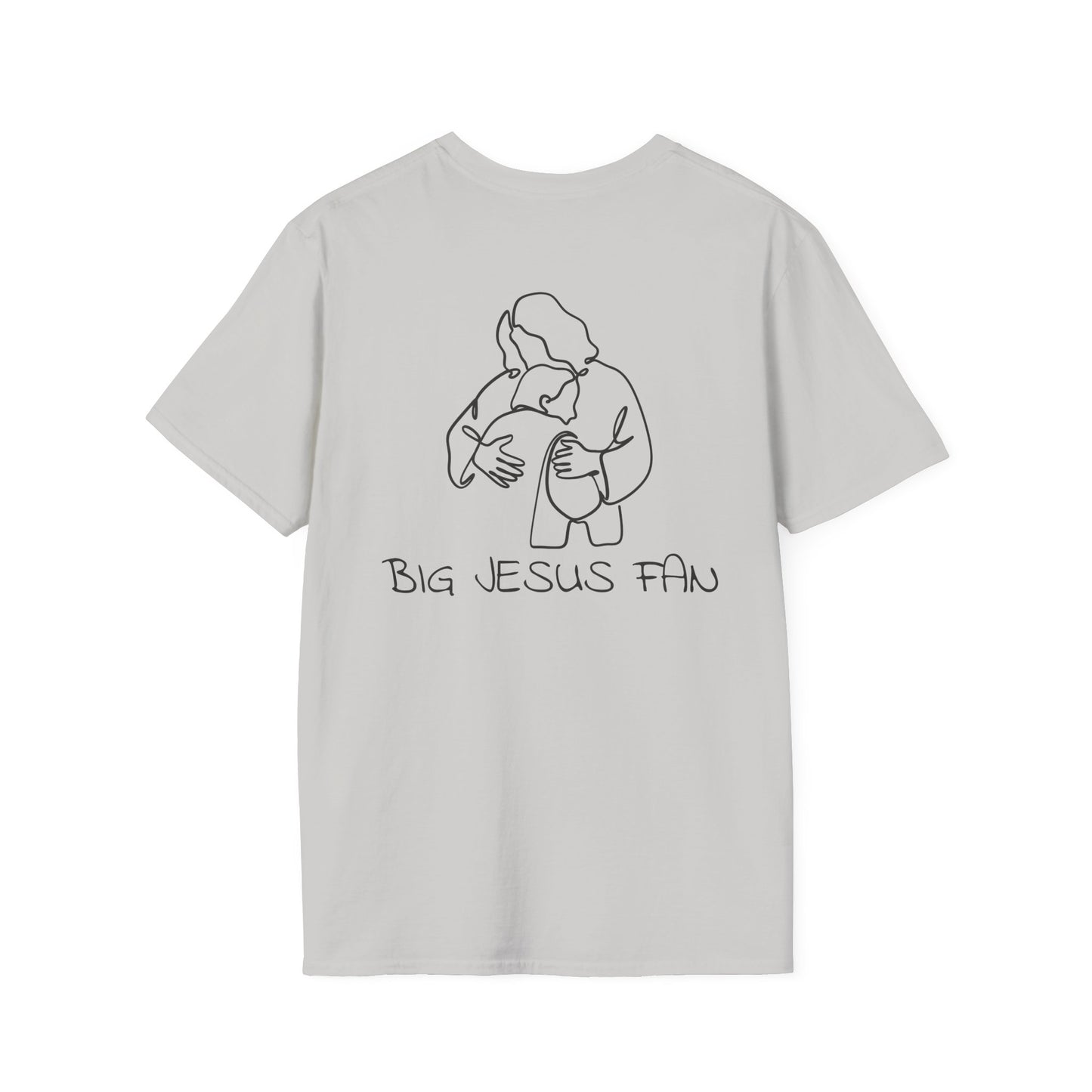 Faith & Field Tee