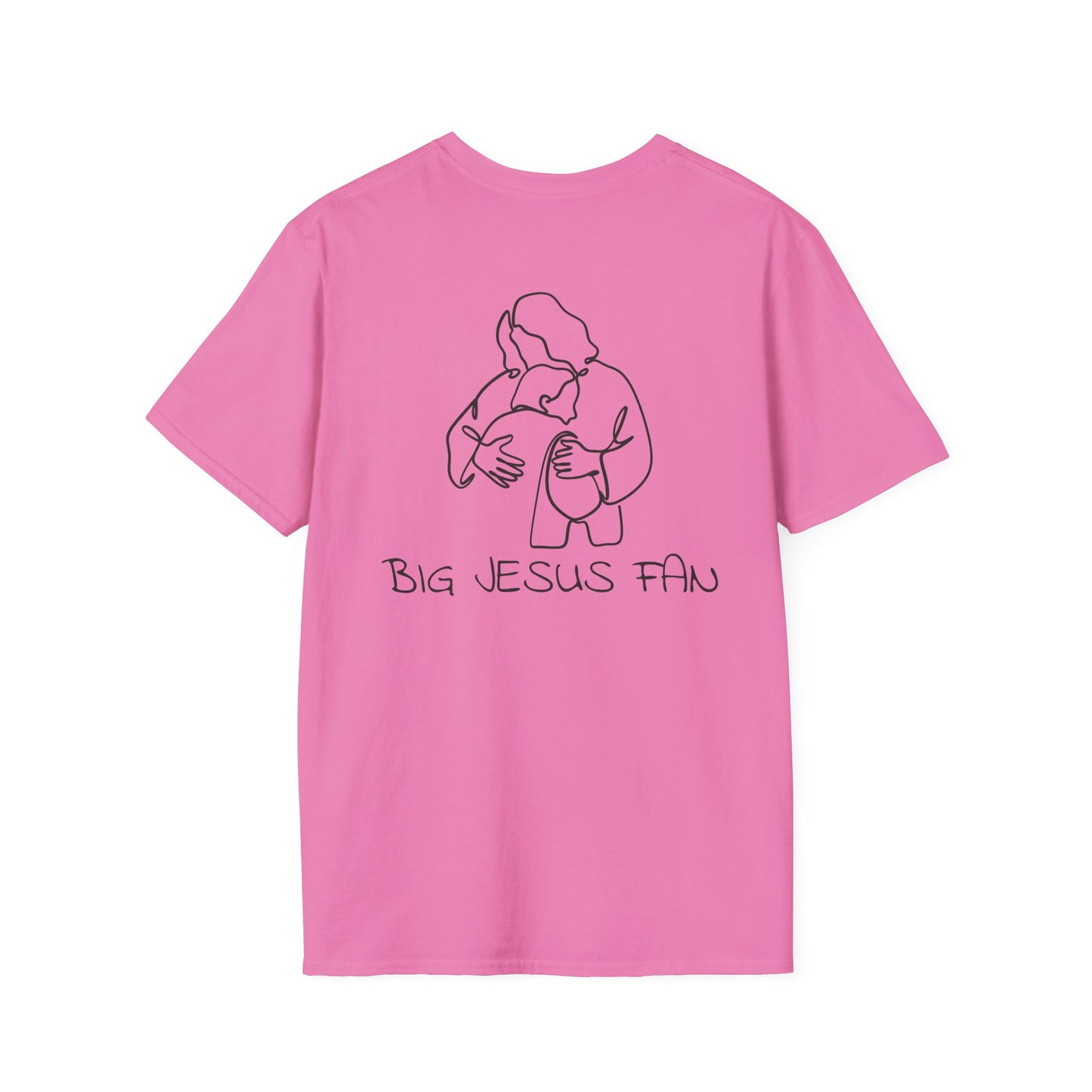 Faith & Field Tee