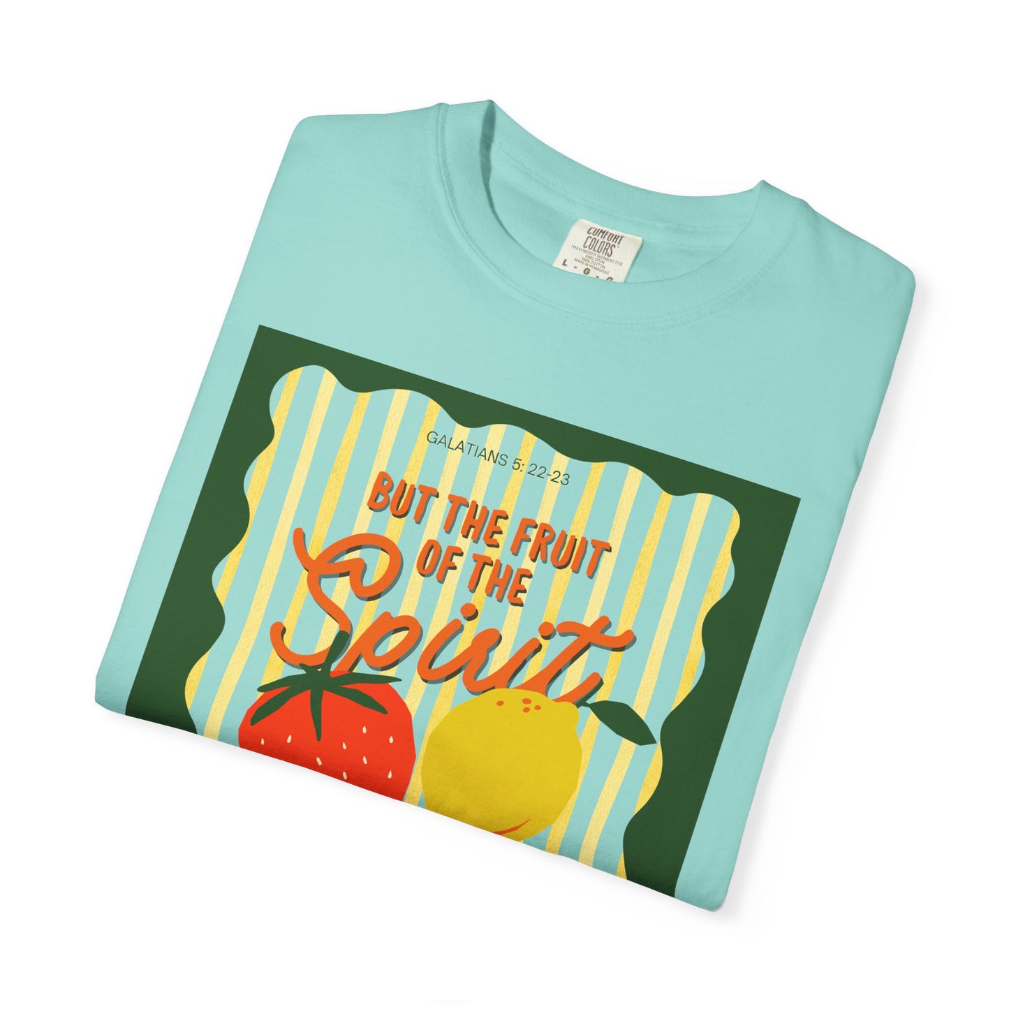 Fruit of the Spirit Tee
