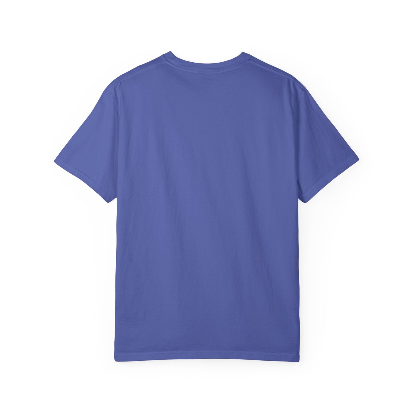 Praise Him Tee | Pink