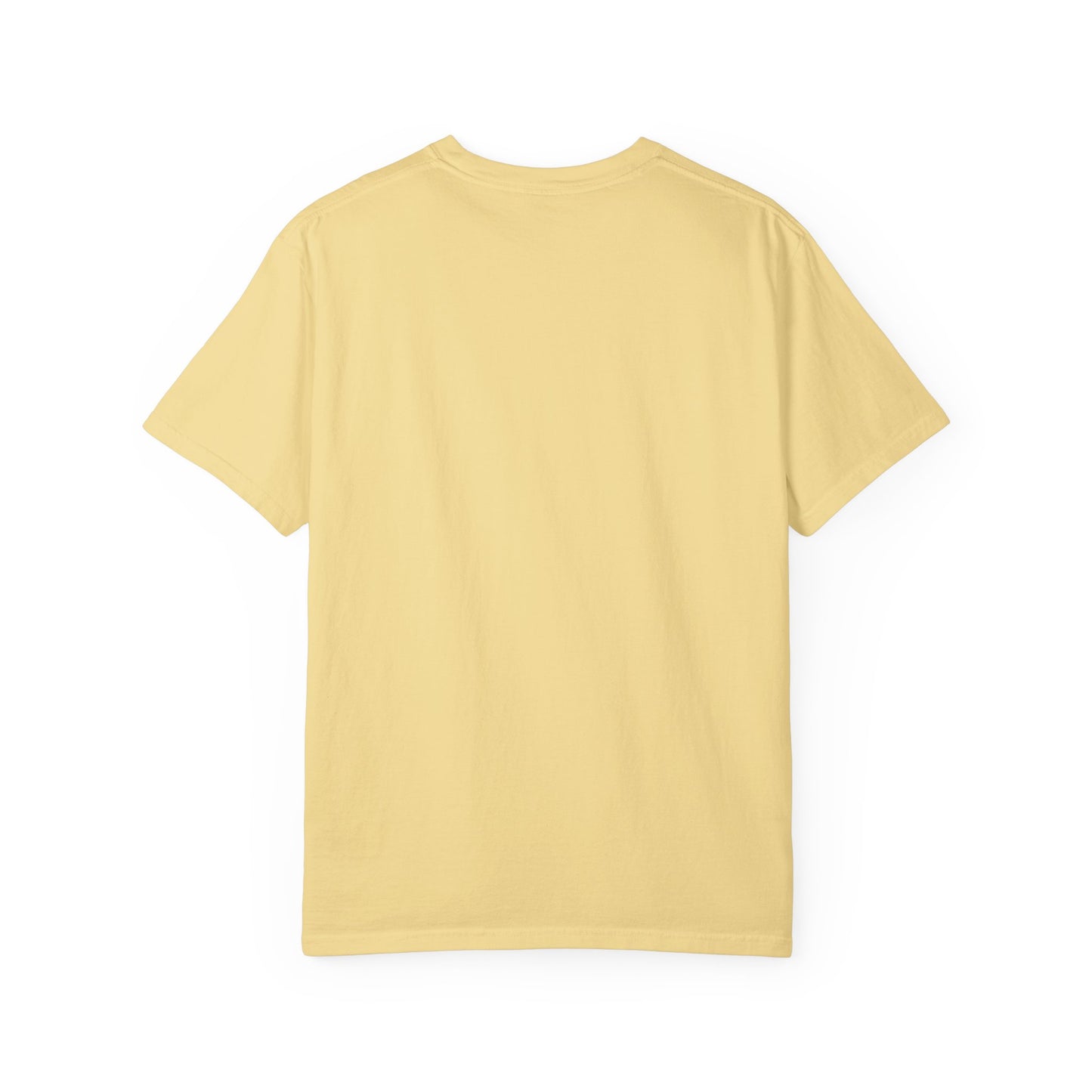 Faith Comfort Colors Tee