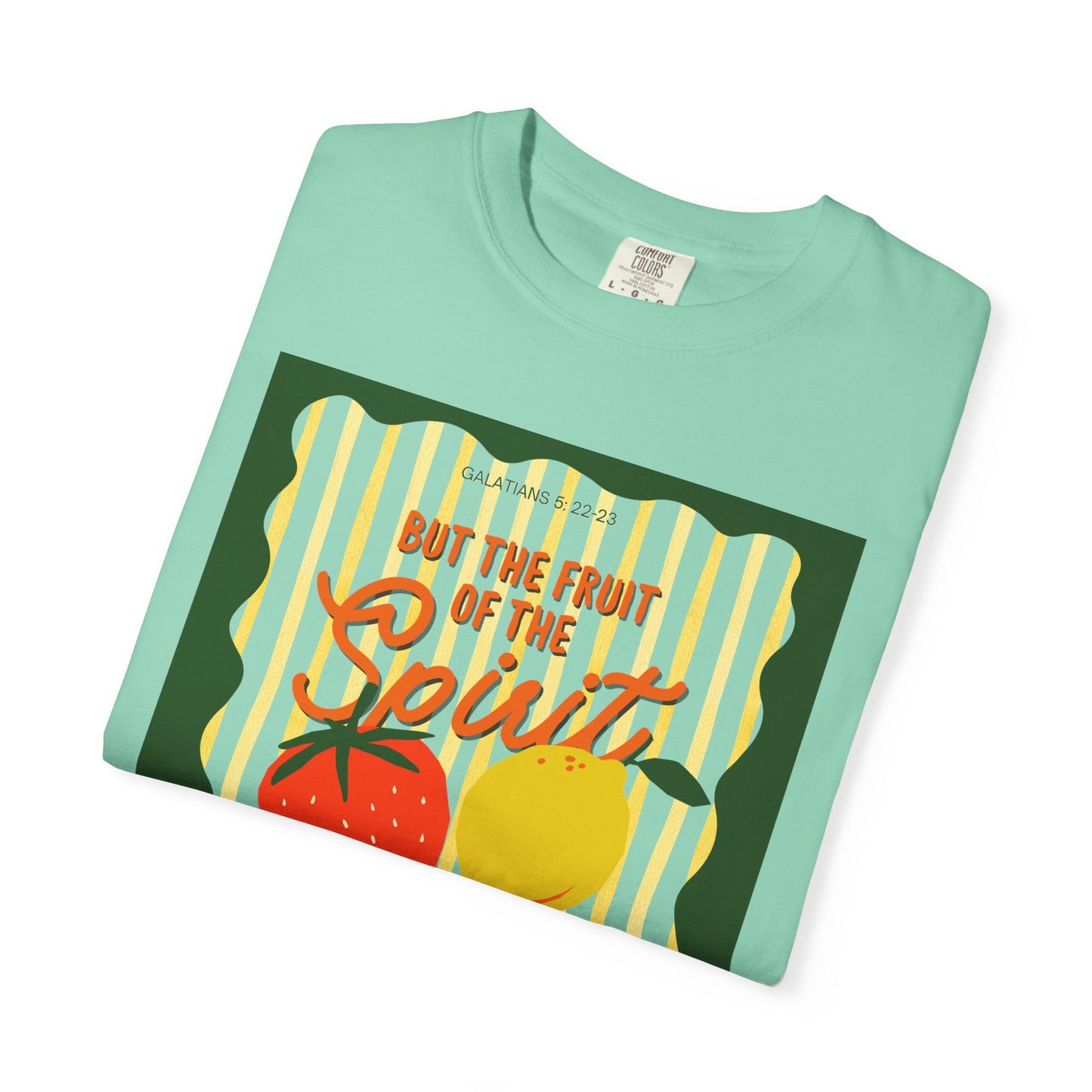 Fruit of the Spirit Tee