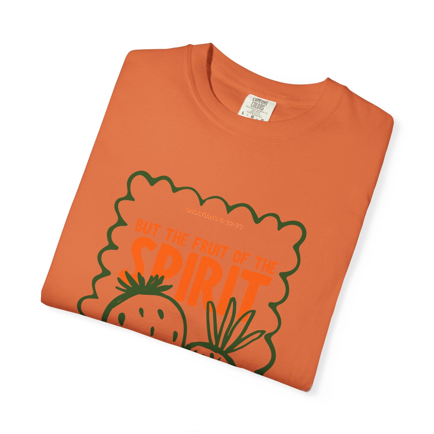Fruit of the Spirit Tee