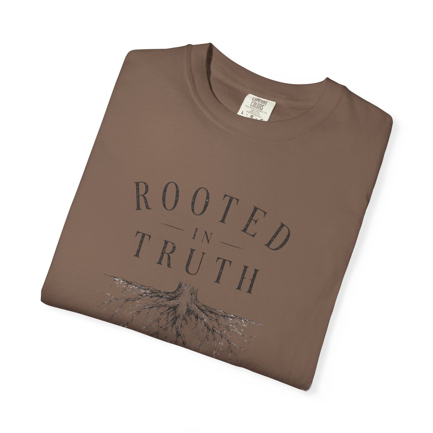 Rooted in Truth T-Shirt