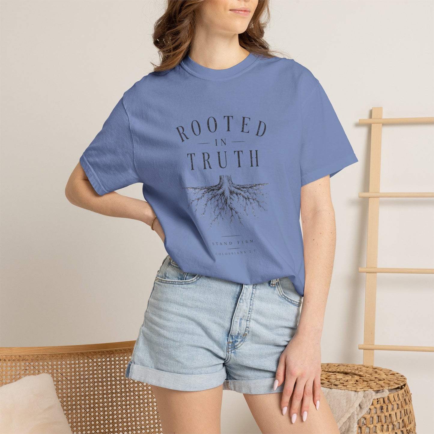 Rooted in Truth T-Shirt