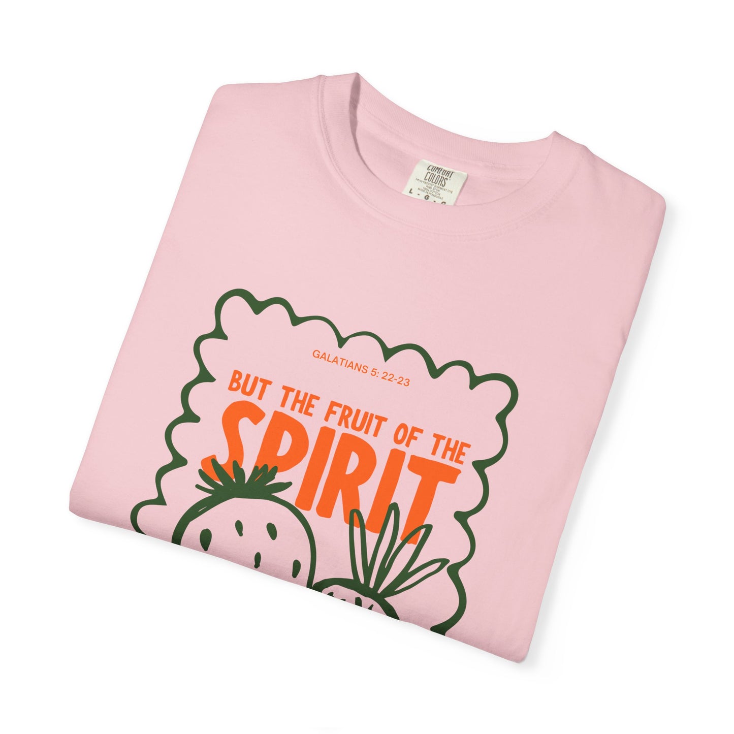 Fruit of the Spirit Tee