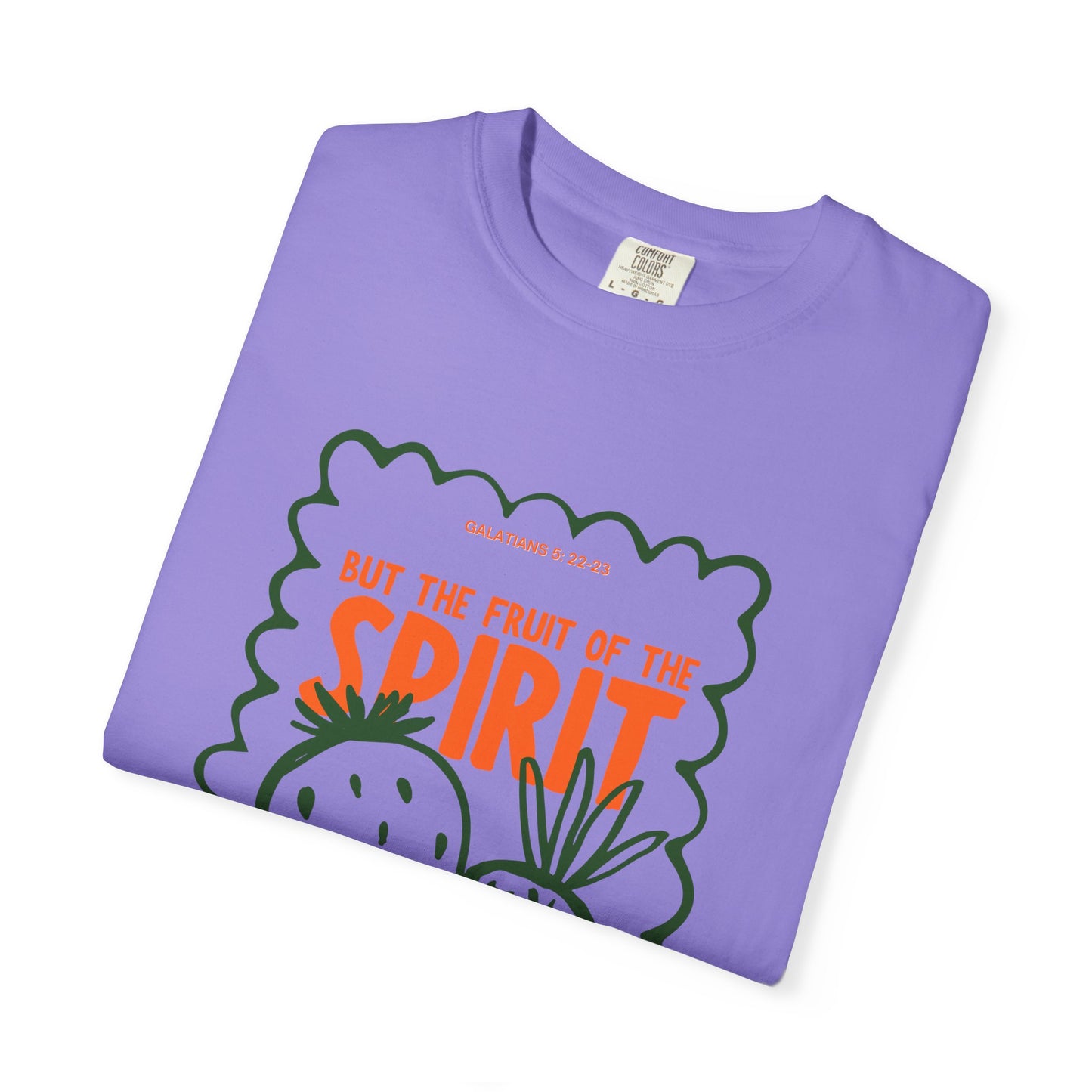 Fruit of the Spirit Tee
