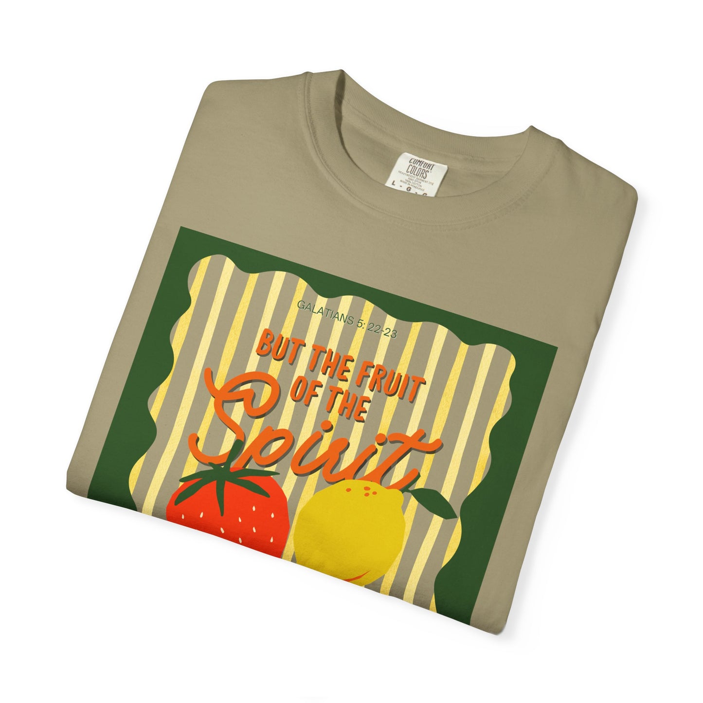 Fruit of the Spirit Tee