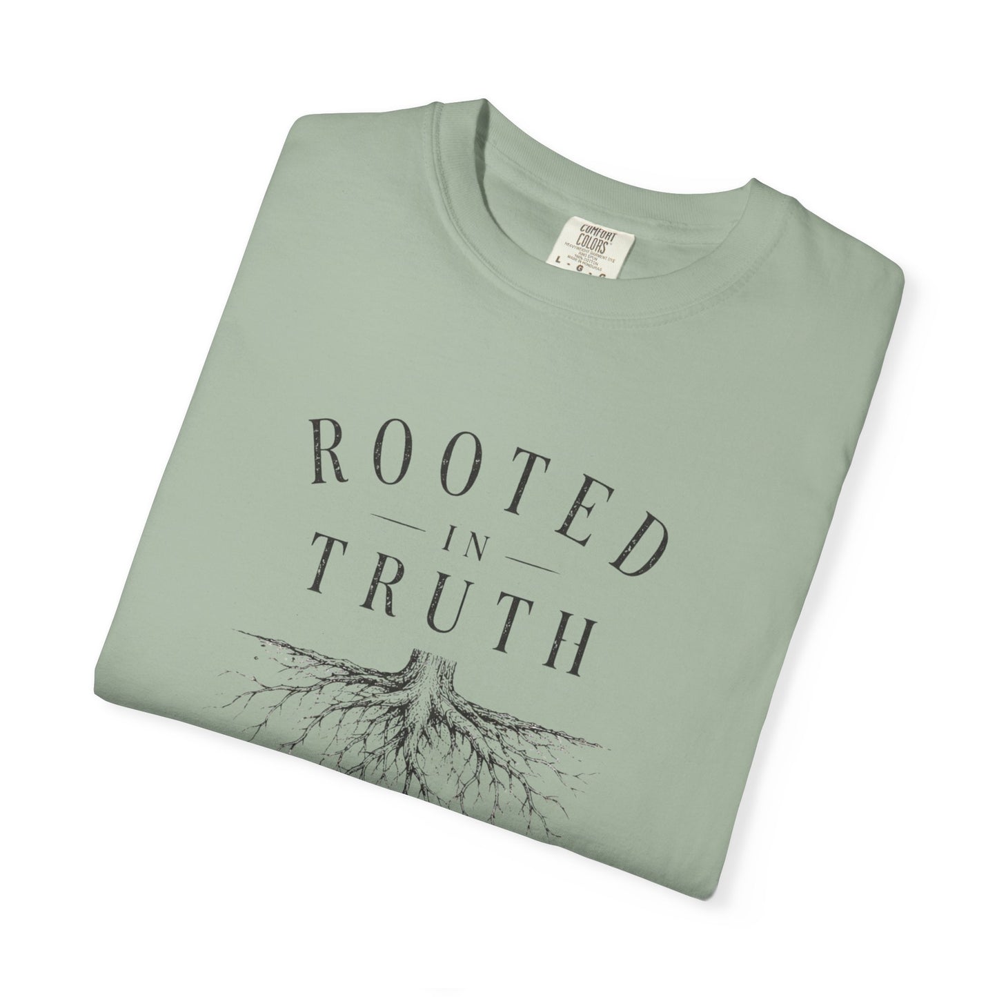 Rooted in Truth T-Shirt