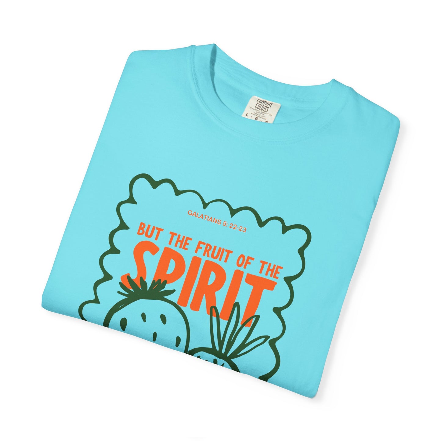 Fruit of the Spirit Tee