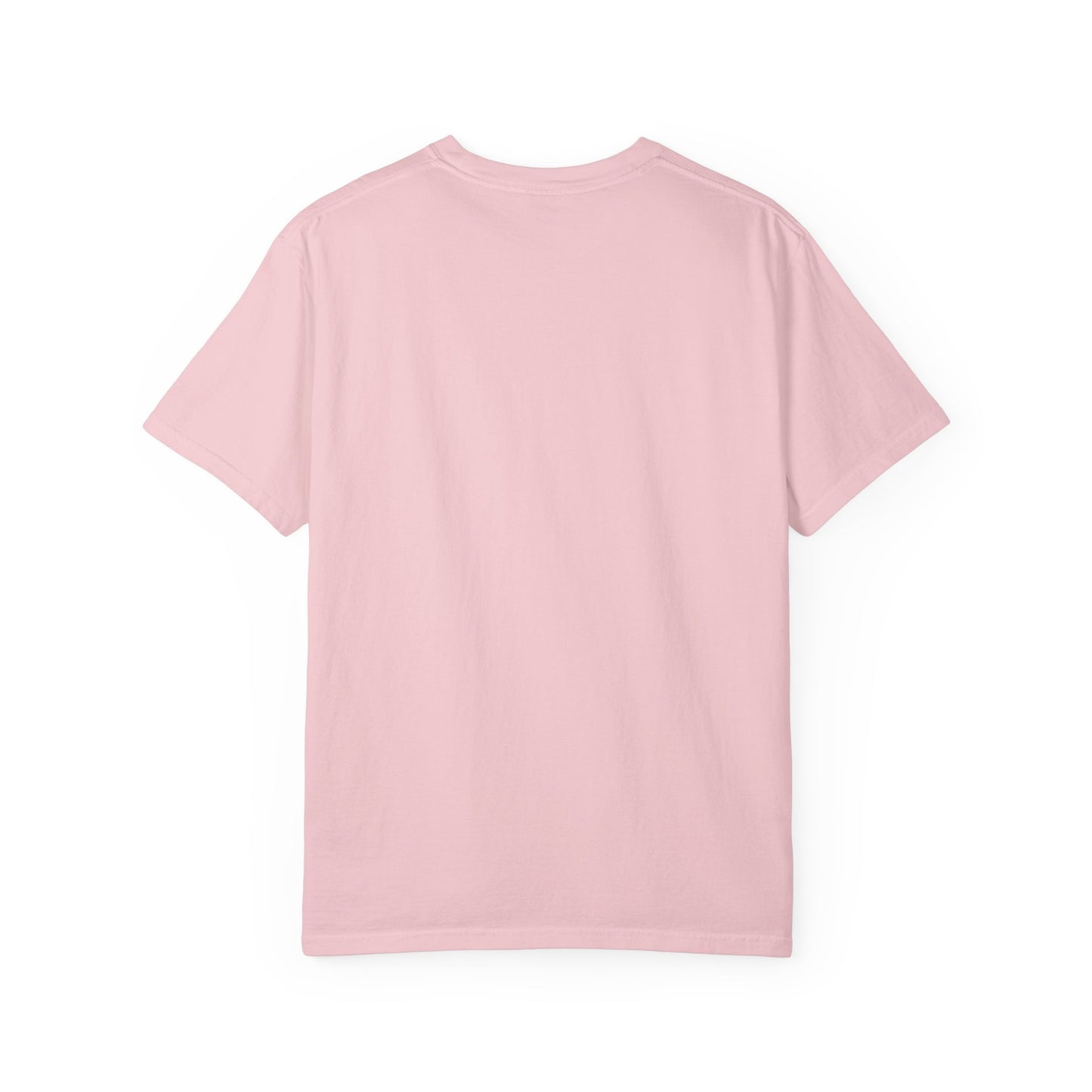 Flowers | Comfort Colors Tee
