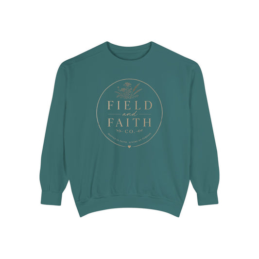 Faith & Field Pullover
