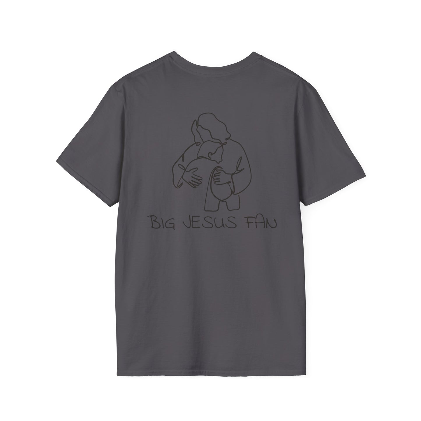 Faith & Field Tee