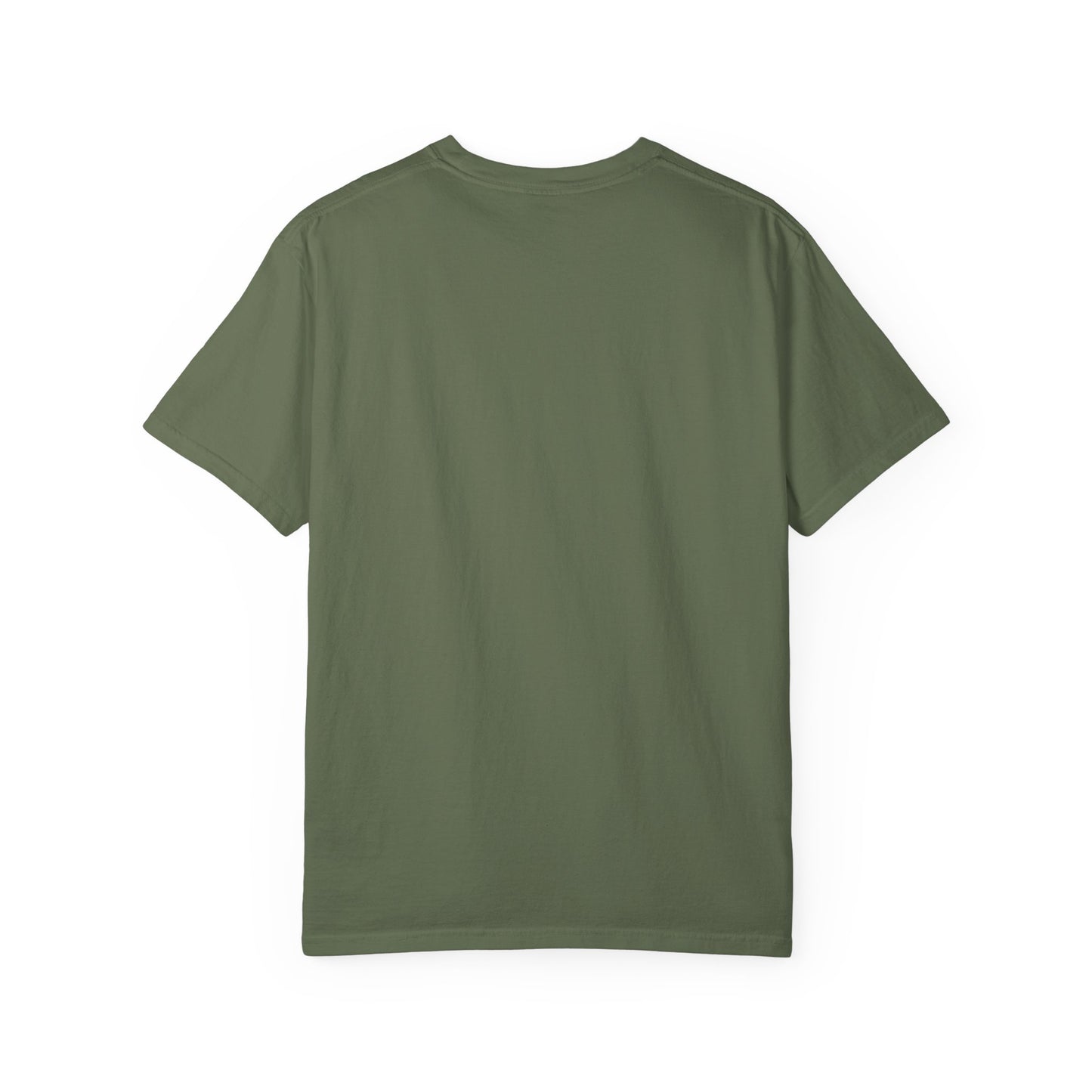 Follow the Word not the Herd tshirt
