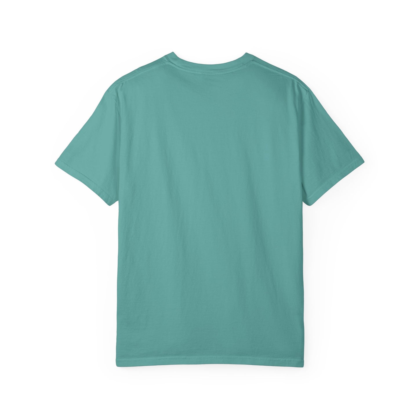 Follow the Word not the Herd tshirt