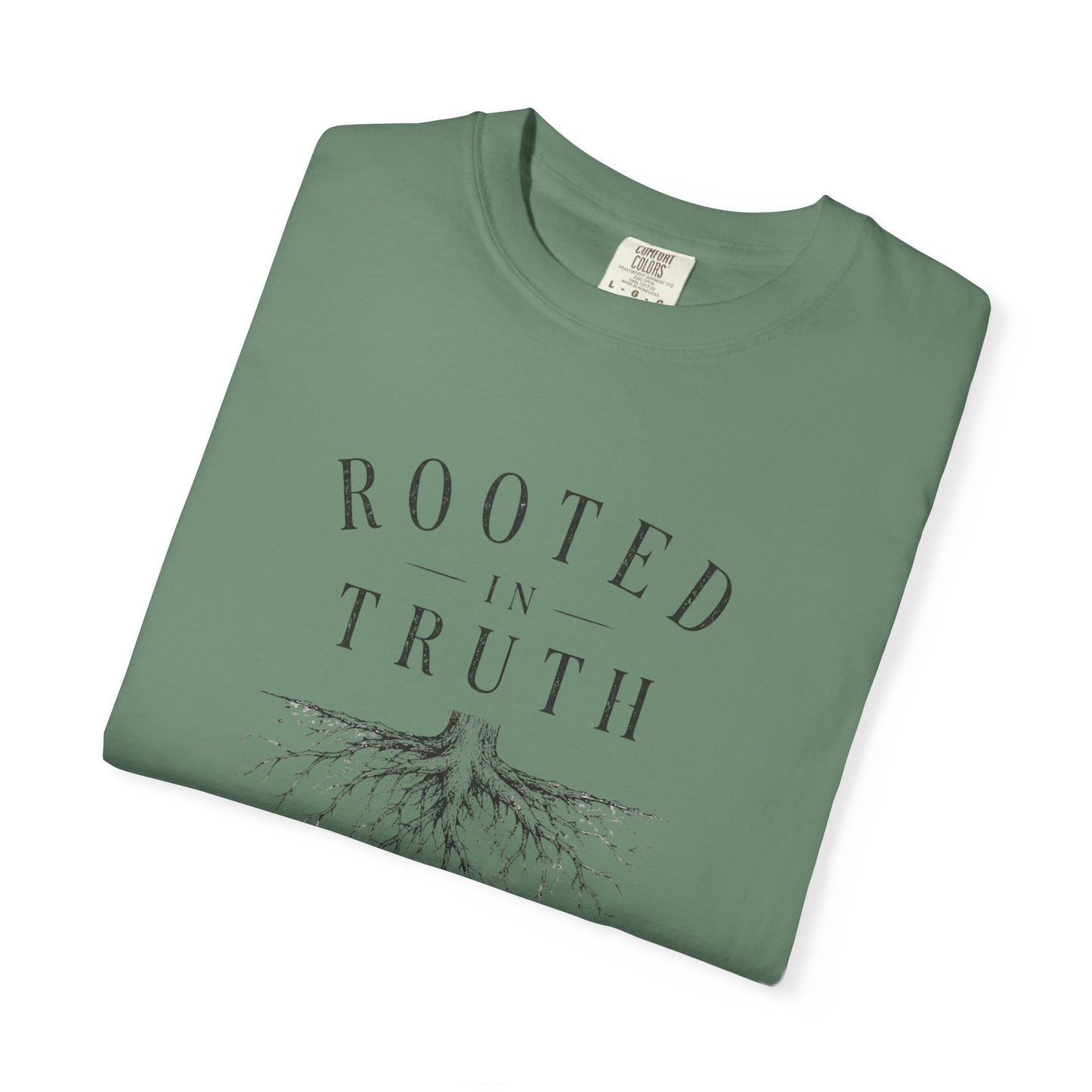 Rooted in Truth T-Shirt