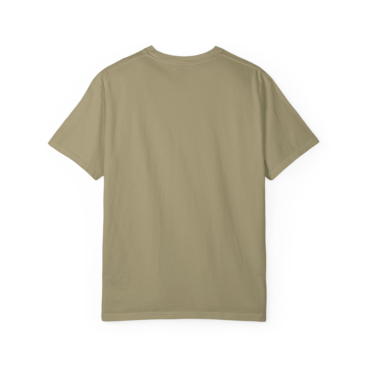Follow the Word not the Herd tshirt