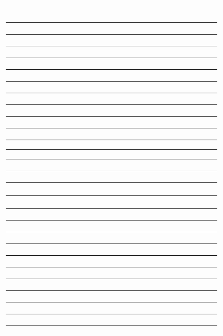 Sunflower Lined Journal